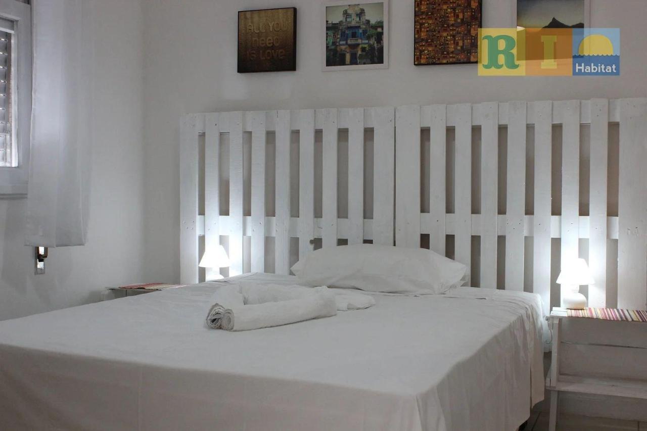 Rio Habitat Weaver リオデジャネイロ エクステリア 写真